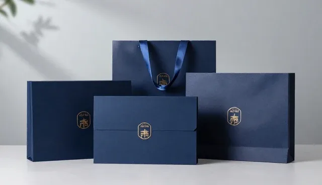 礼品采购在企业合作中的实际性能与适用条件