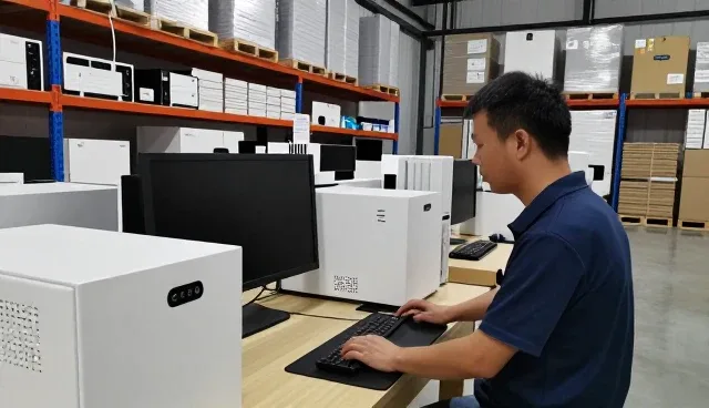 定制办公套装有哪些特点?