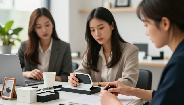 一件代发模式下的促销礼品套装应用场景解析